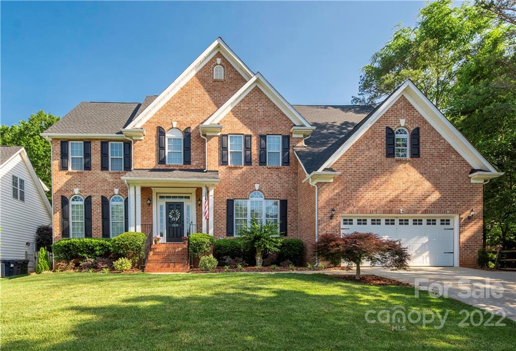 12131 Ulsten Lane Huntersville NC 28078