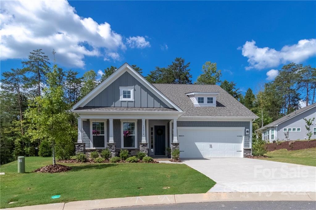 15814 Oleander Drive Charlotte NC 28278