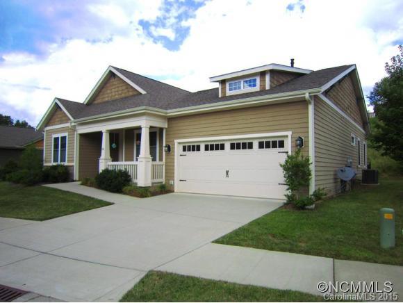 20 Creekside View Drive Asheville NC 28804