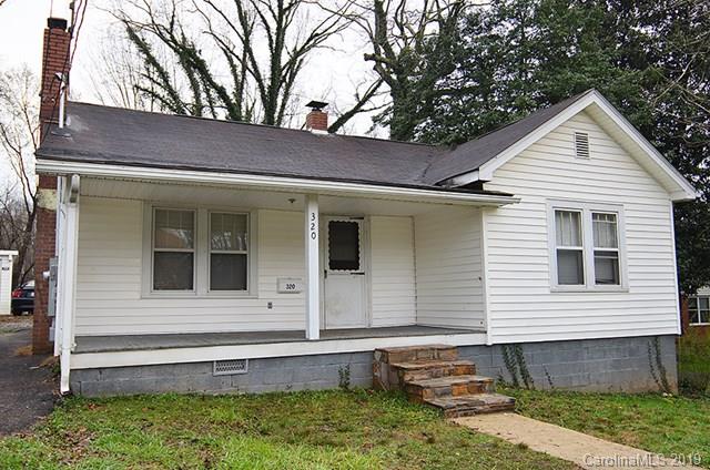 320 State Street Marion NC 28752