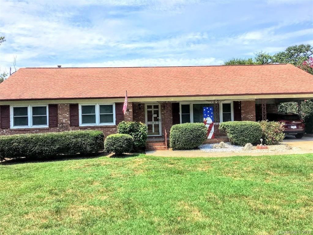 1913 Taylor Drive Gastonia NC 28052