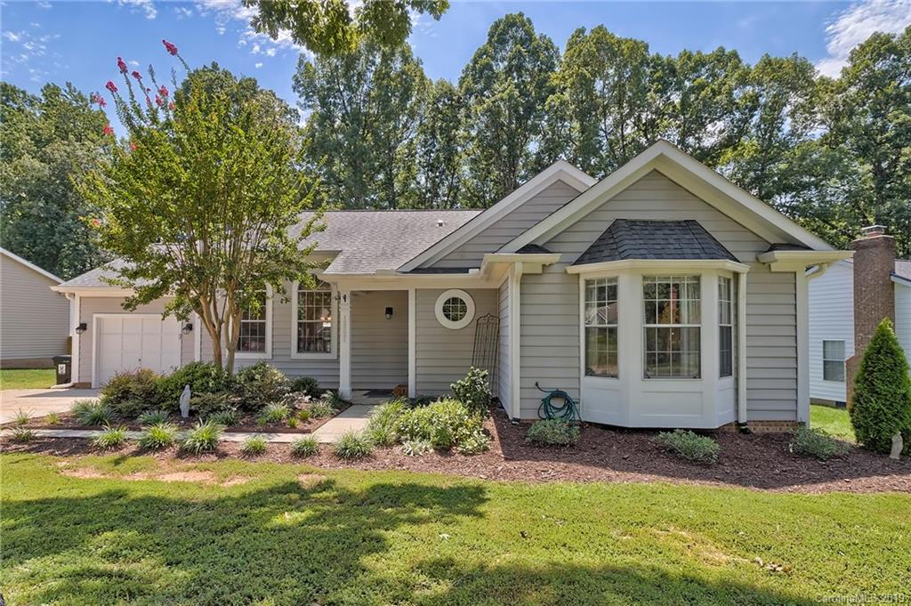 12521 Diamond Drive Pineville NC 28134