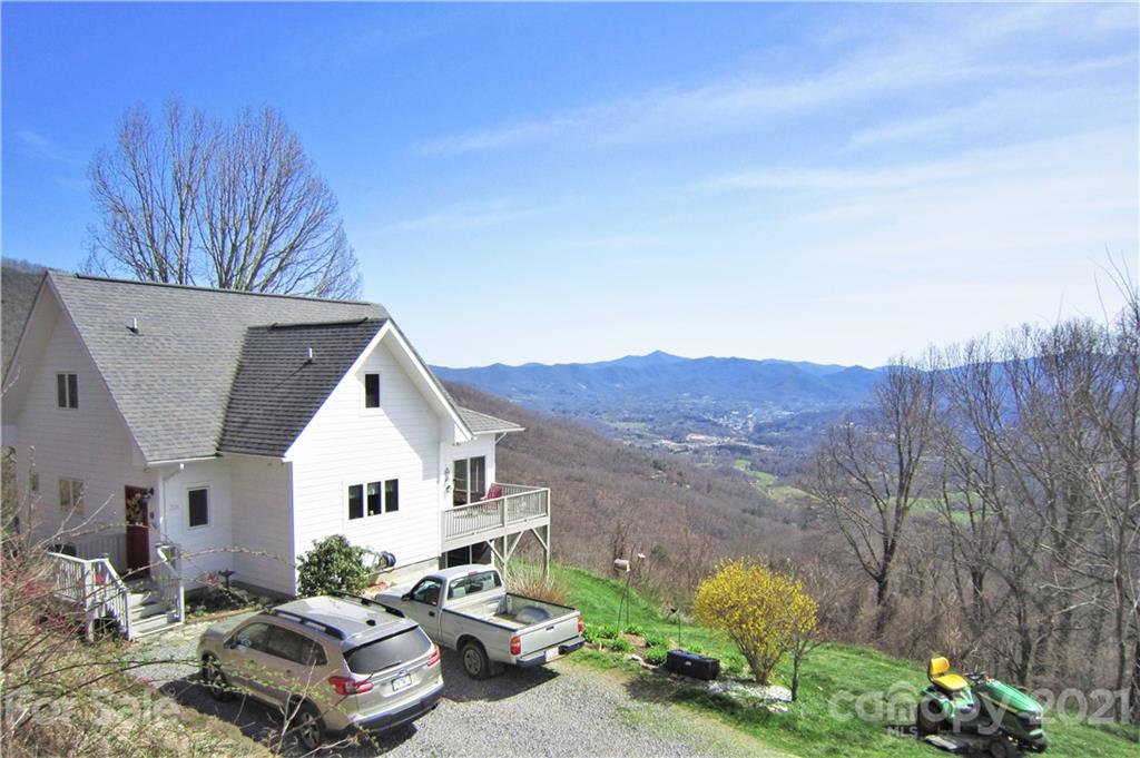 226 Hawk Holler Trail Clyde NC 28721