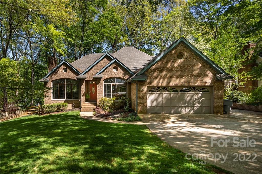 7130 Essington Drive Charlotte NC 28270