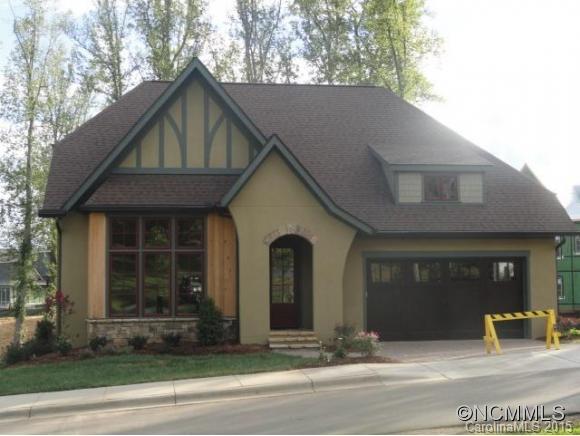 45 French Willow Drive Asheville NC 28804