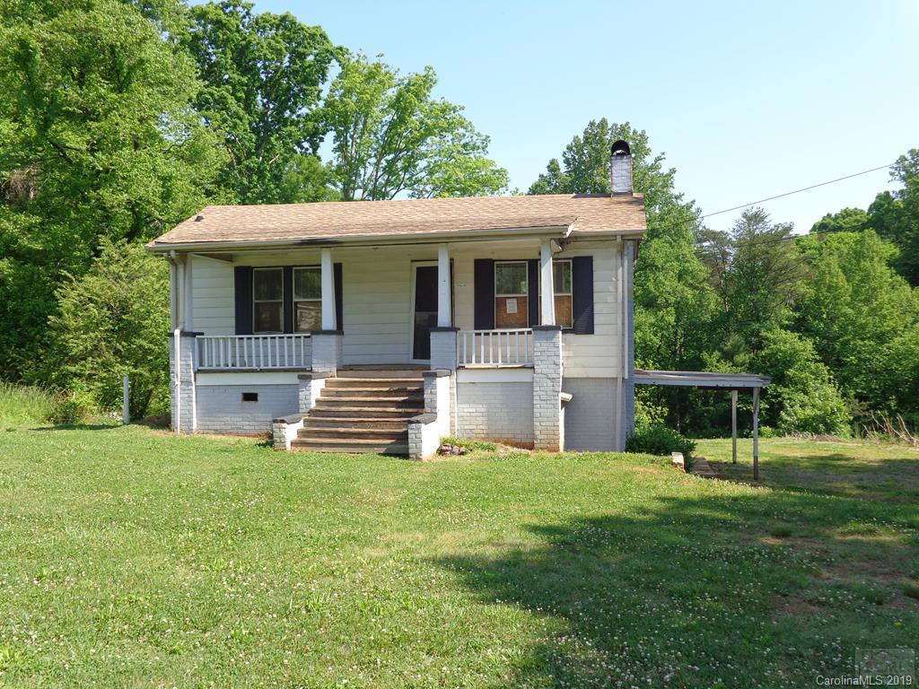 603 Vine Arden Road Morganton NC 28655