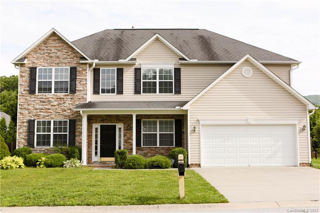 33 Woodfern Road Fletcher NC 28732