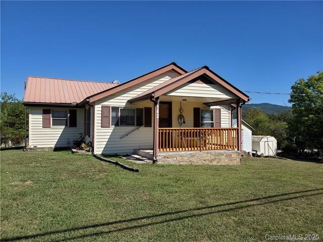 143 East Lawson Road Hot Springs NC 28743