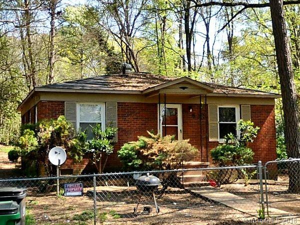 618 Colorado Avenue Charlotte NC 28206