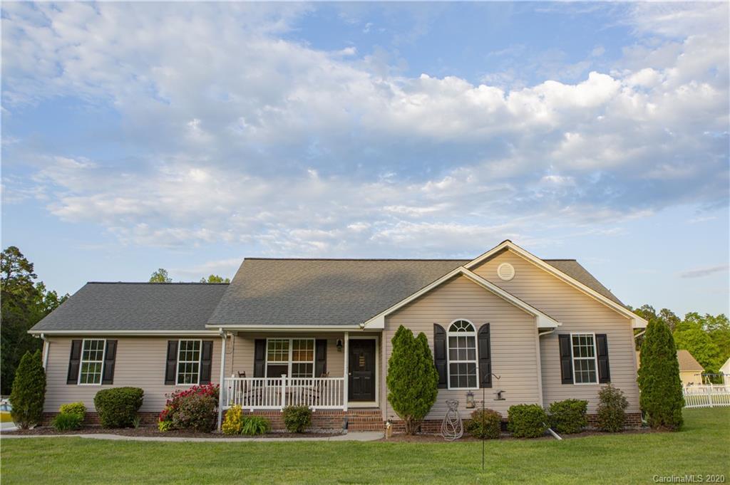 1795 Riverstone Drive Lincolnton NC 28092