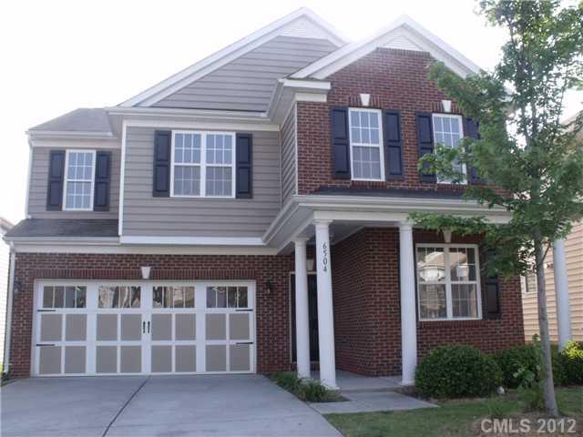 6504 Manitoba Lane Charlotte NC 28277