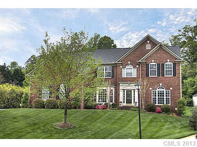 15908 Fuller Place Charlotte NC 28277