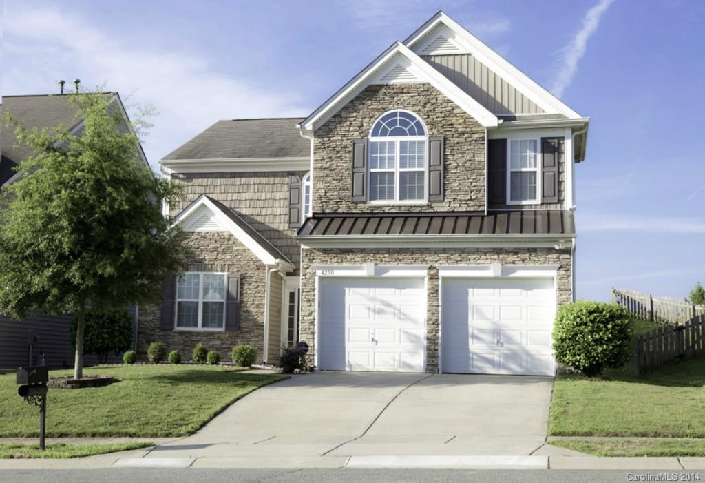 4250 Houldsworth Drive Charlotte NC 28213