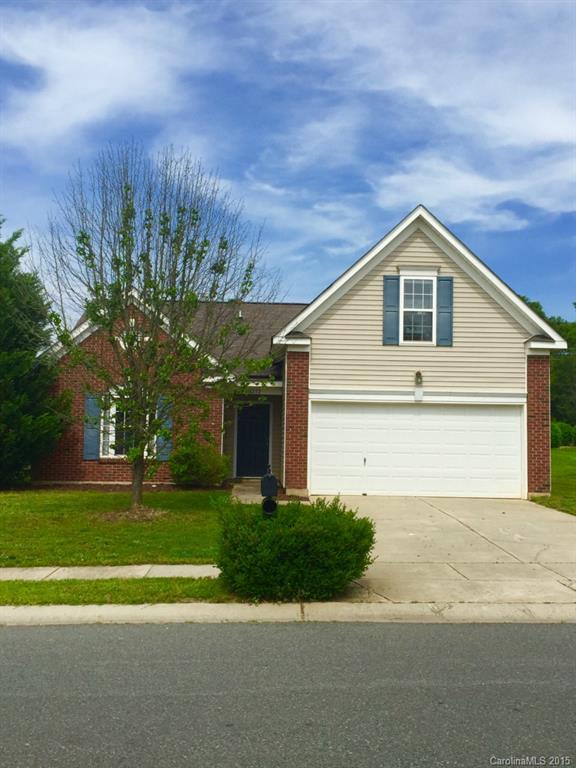 8212 Belmont Stables Drive Charlotte NC 28216