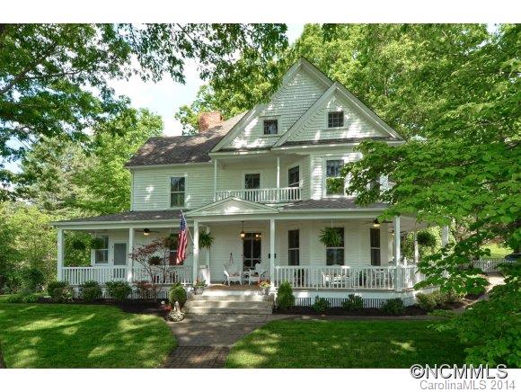 224 Love Lane Waynesville NC 28786
