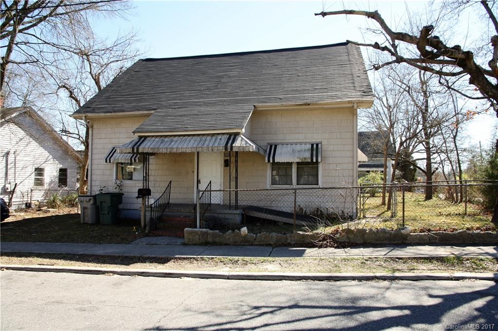 909 W Main Avenue Gastonia NC 28052