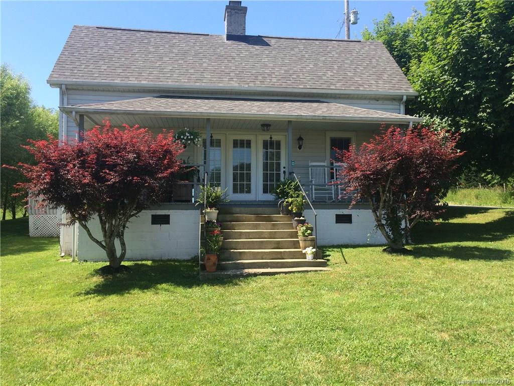 16 Roy Drive Waynesville NC 28785