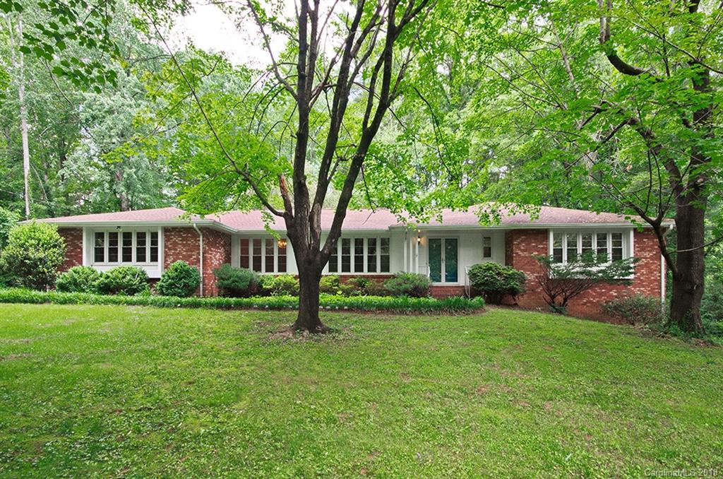 10 Amherst Road Asheville NC 28803