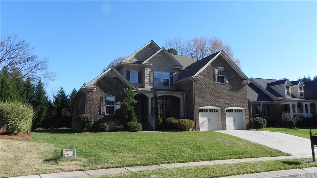 1005 Brookhollow Court Indian Trail NC 28079