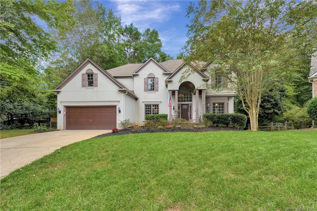 2604 Marmot Point Lane Charlotte NC 28270
