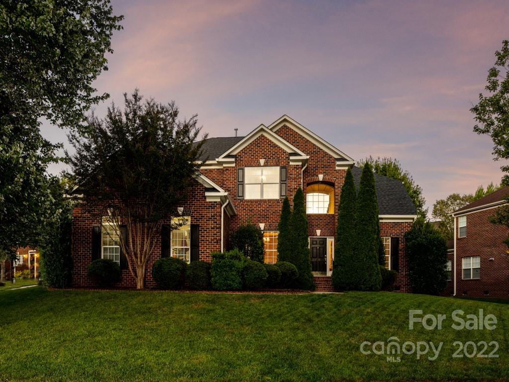 1701 Grayscroft Drive Waxhaw NC 28173