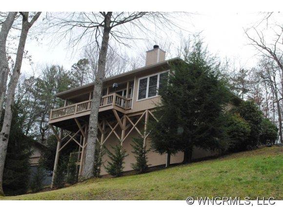 148 Winghaven Heights Waynesville NC 28786