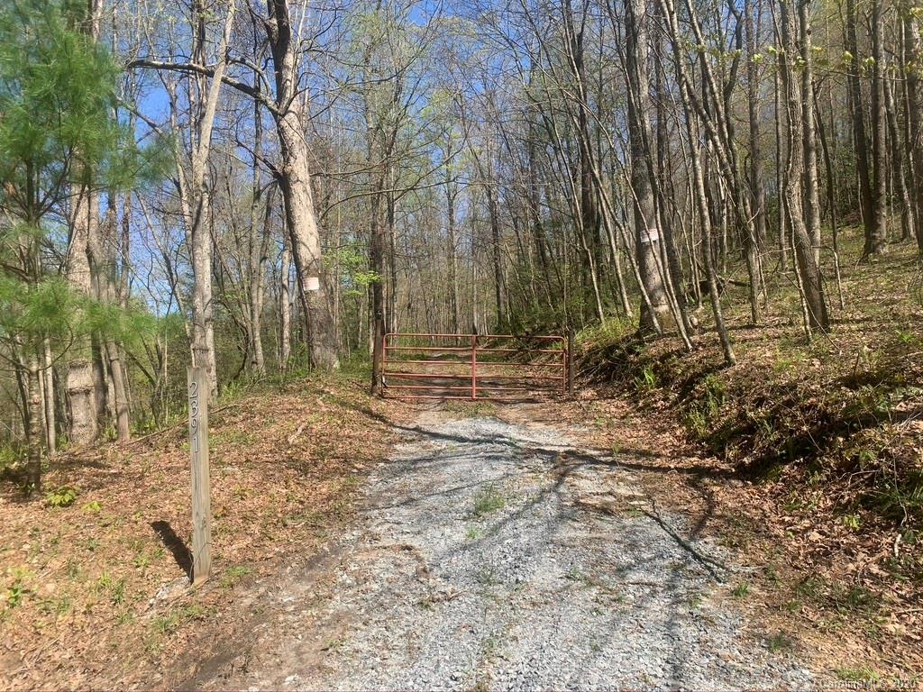 2391 Old Ccc Road Hendersonville NC 28739