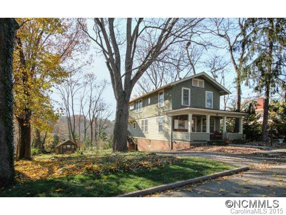 22 West Street Asheville NC 28801