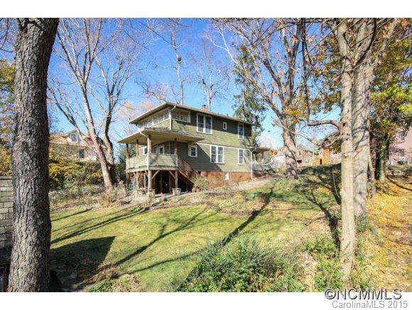 22 West Street Asheville NC 28801