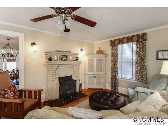 22 West Street Asheville NC 28801