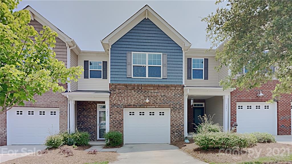 3237 Yarmouth Lane Gastonia NC 28056
