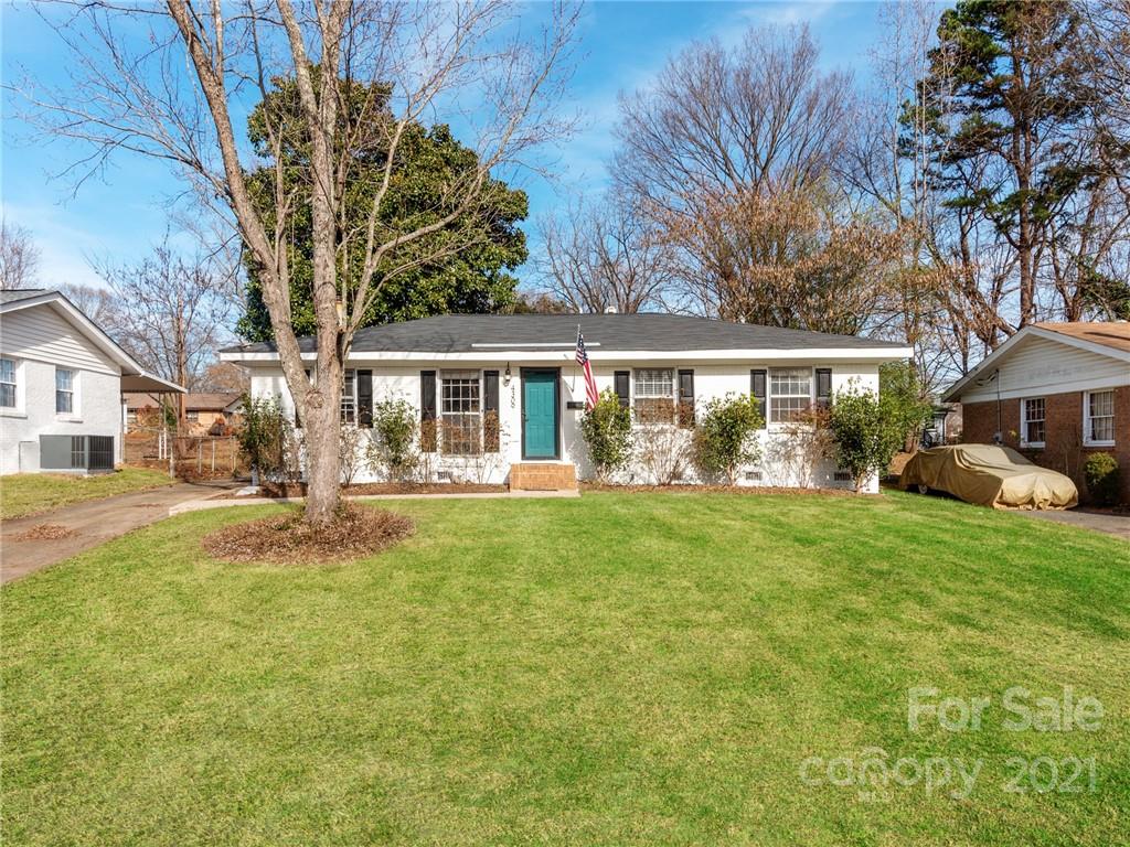 4309 Dowling Drive Charlotte NC 28205