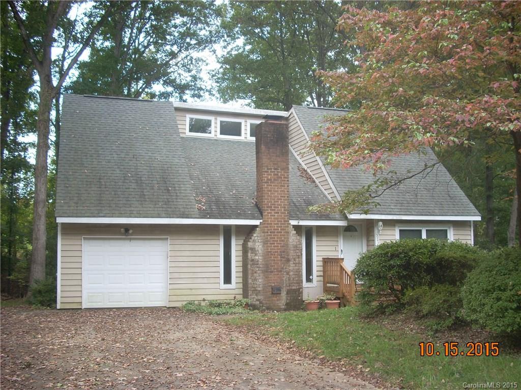 9424 Fairway Ridge Road Charlotte NC 28277