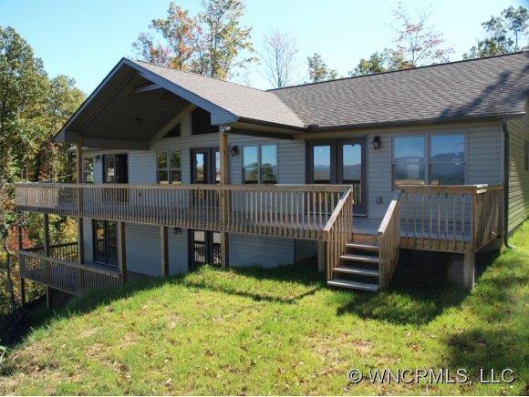 297 Ben Nevis Road Brevard NC 28712