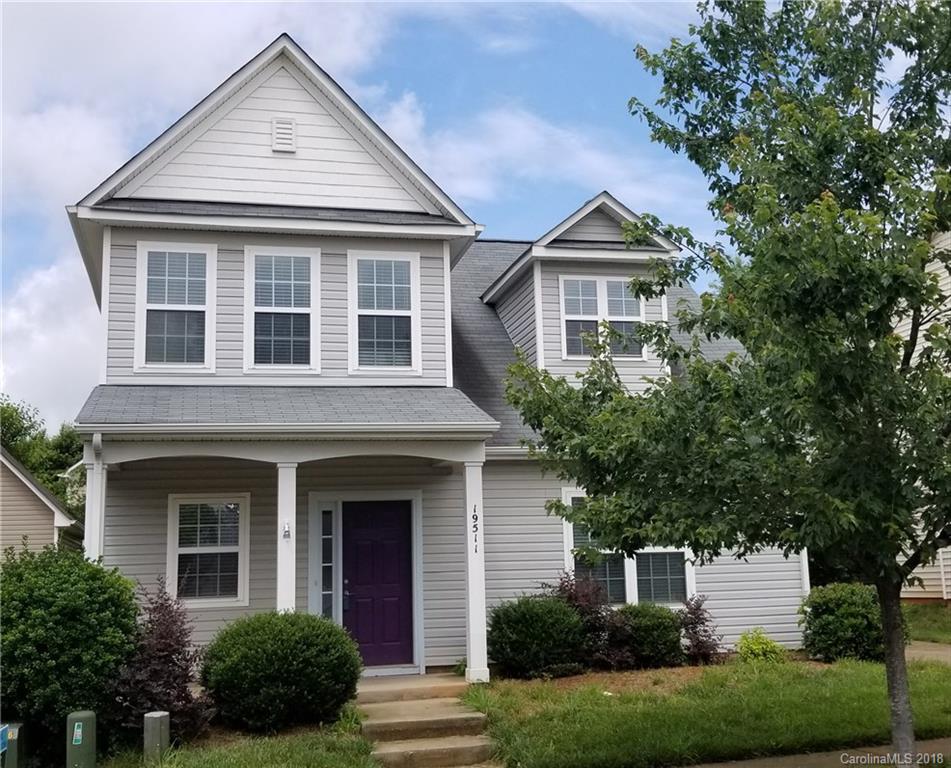 19511 Denae Lynn Drive Cornelius NC 28031