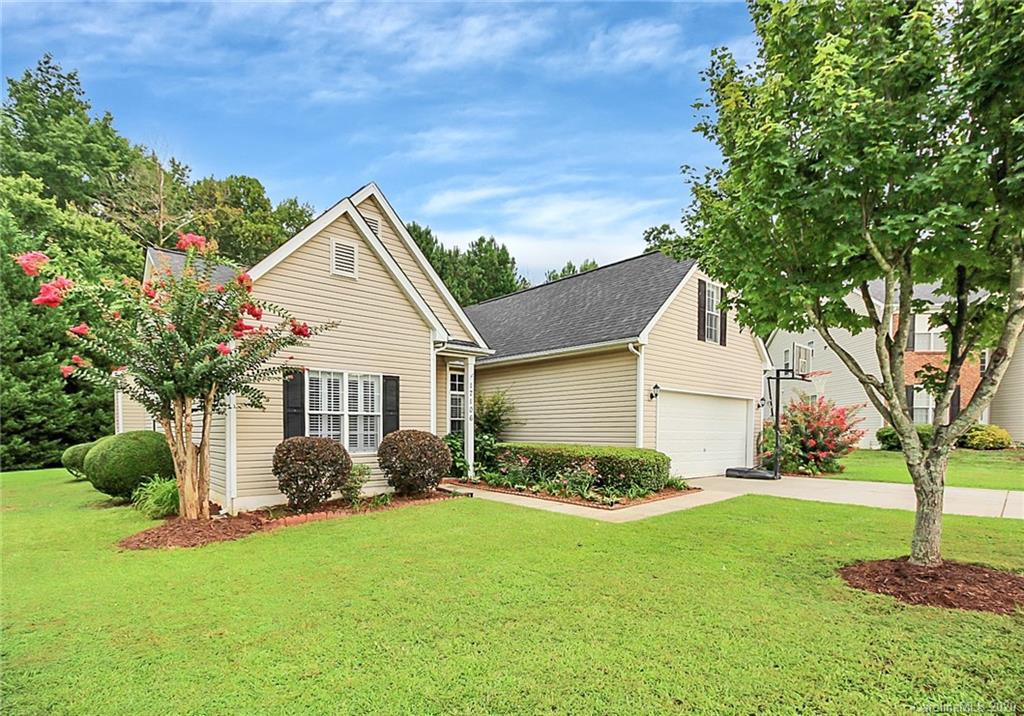 17106 Cambridge Woods Court Charlotte NC 28277