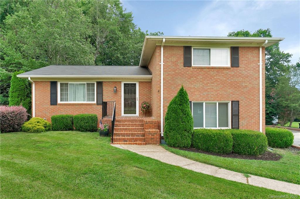 8100 Denbur Drive Charlotte NC 28215