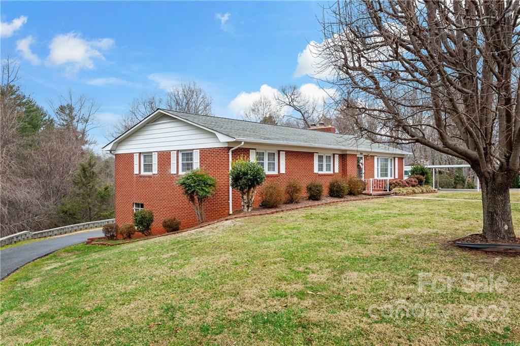 215 Tyler Heights Road Marion NC 28752