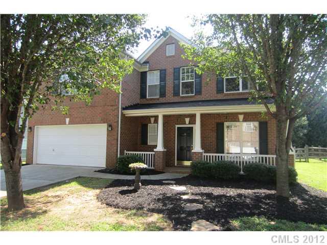2004 Master Gunner Court Indian Trail NC 28079