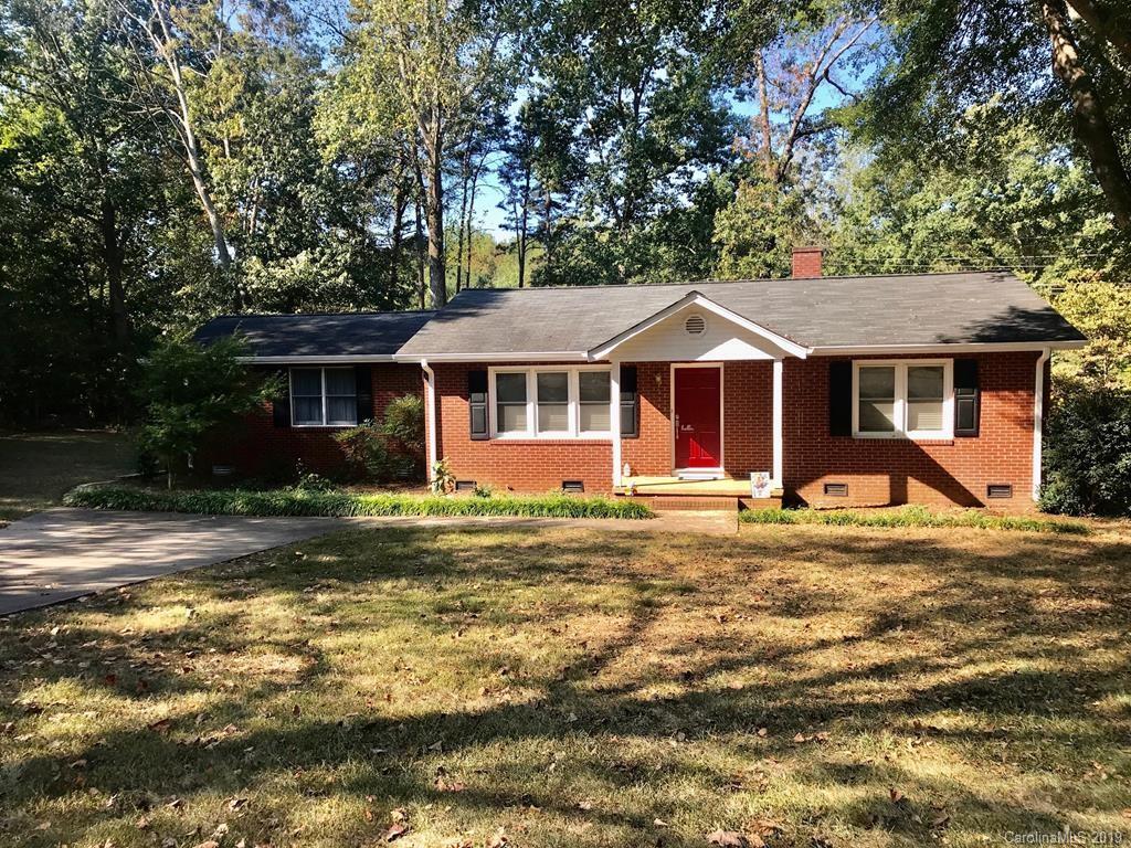 704 Phillips Street Shelby NC 28150