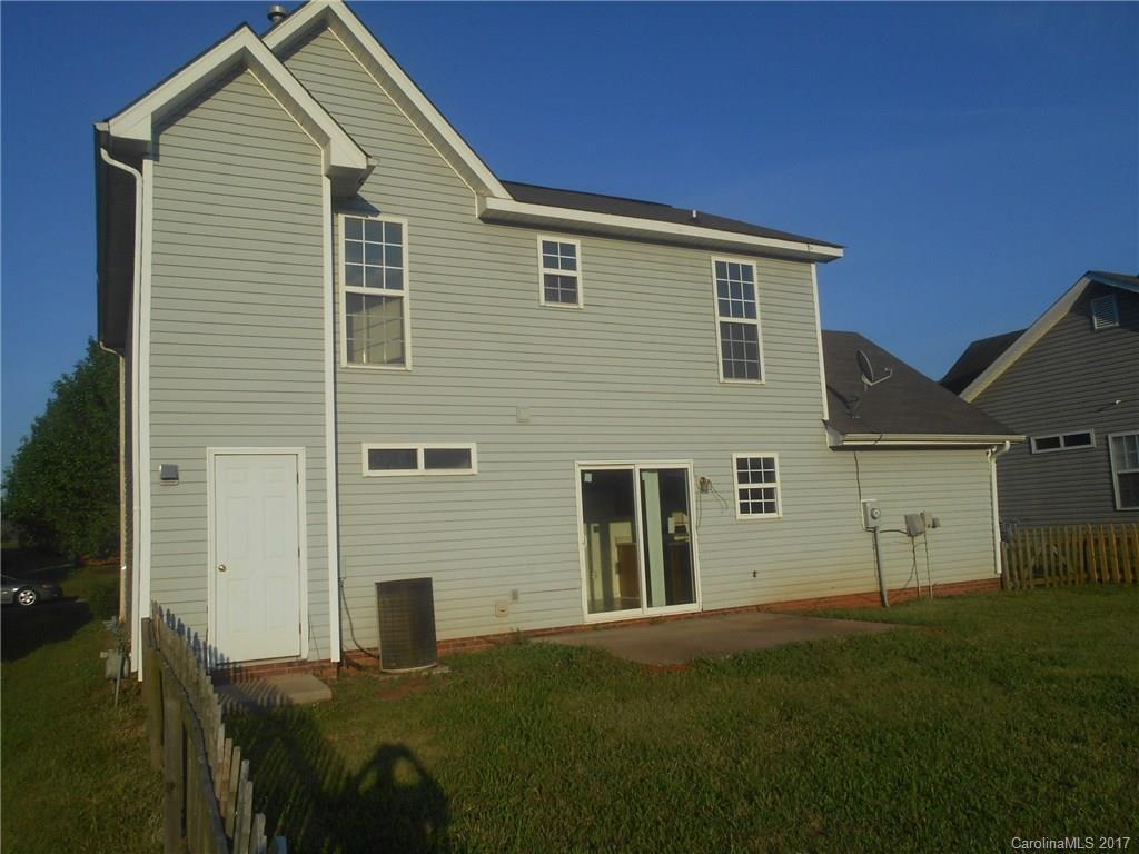 6901 Vernon Wood Lane Charlotte NC 28262