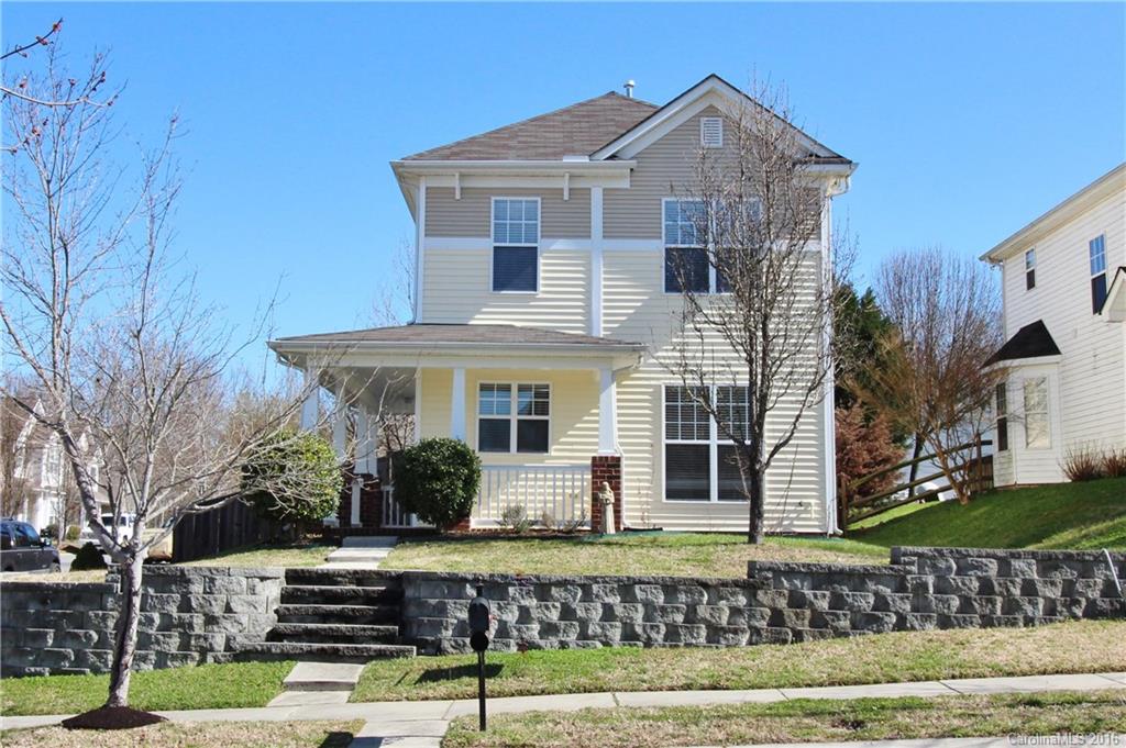 7503 Prairie Rose Lane Huntersville NC 28078