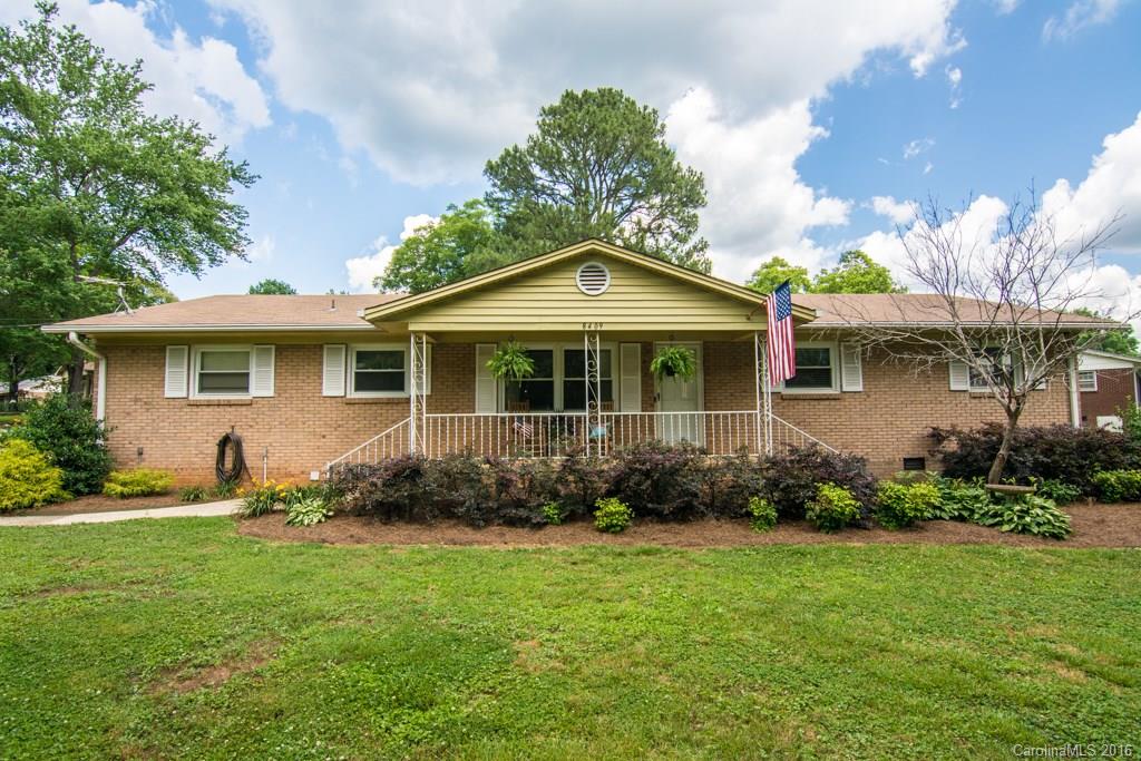 8409 Wilson Woods Drive Mint Hill NC 28227