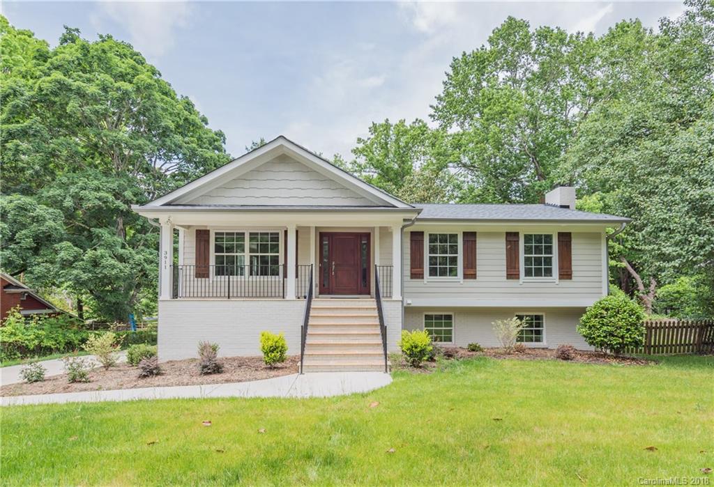 3911 Sharon View Road Charlotte NC 28226