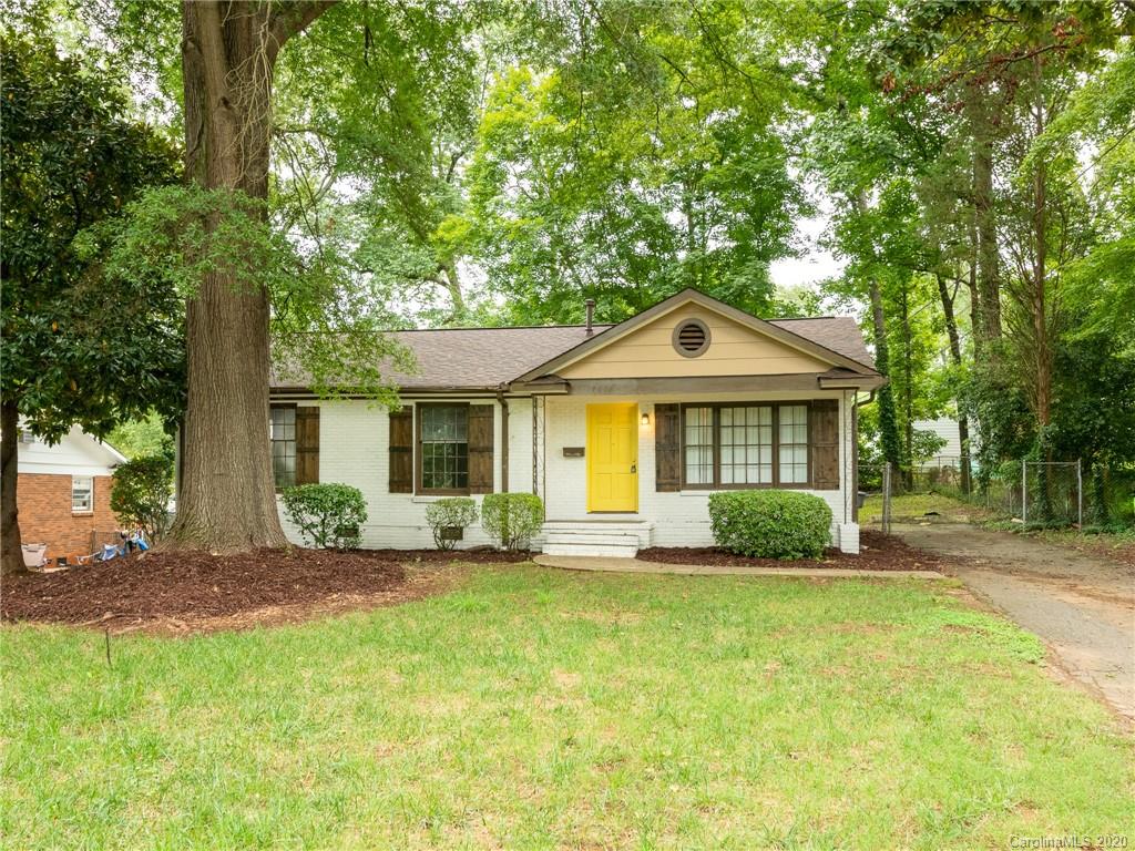 4637 Westridge Drive Charlotte NC 28208