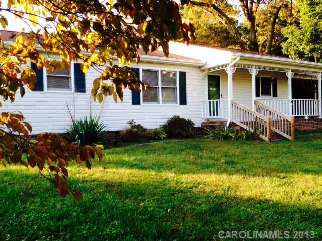 122 Dawnwood Lane Statesville NC 28677