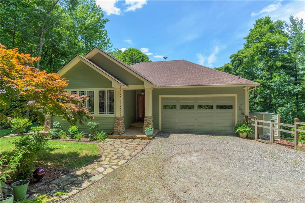 25 Emmaus Road Asheville NC 28805