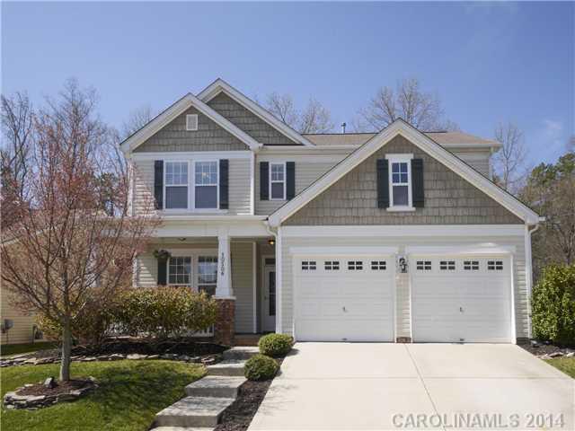 10506 Carver Falls Road Charlotte NC 28214