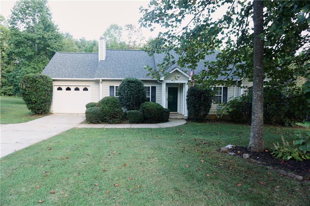 1643 6th Street Se Hickory NC 28602