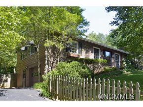 3 Hawthorne Drive Asheville NC 28805